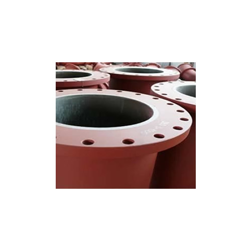 Basalt Lined Pipes